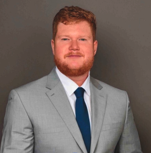 Nathan Anderson, PE, Branch Manager, Louisville, KY